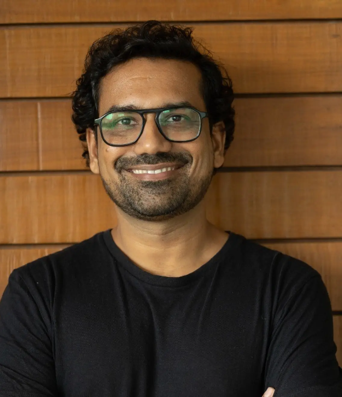 Chandra Shekhar Swain